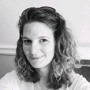 Meet your Posher, Karen